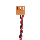 Battery for Amano MJR810 EBA-233301, IR430850 3.6V Ni-MH 700mAh / 2.52Wh