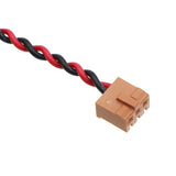 Battery for Amano MJR-BIO Biometric Totalizer EBA-233301, IR430850 3.6V Ni-MH 7