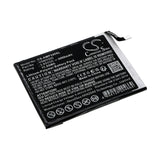 Battery for ATT Fusion Z VSM3300 3.85V Li-Polymer 3000mAh / 11.55Wh