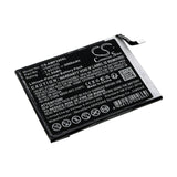 Battery for Cricket Influence V350C VSM3300 3.85V Li-Polymer 3000mAh / 11.55Wh