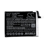 Battery for ATT Maestro Plus VSM3300 3.85V Li-Polymer 3000mAh / 11.55Wh