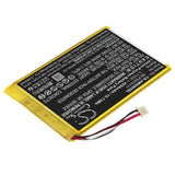 Battery for Autel MK808TS MLP5070111 3.7V Li-Polymer 4250mAh / 15.73Wh