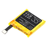 Battery for Amazfit A1818 PL502524G, PL502524V, PL512524G 3.8V Li-Polymer 380mAh