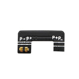 Battery for Amazfit A1805 PL472020V 3.8V Li-Polymer 190mAh / 0.72Wh