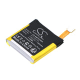 Battery for Amazfit A1918 PL512524G 3.85V Li-Polymer 350mAh / 1.35Wh