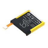 Battery for Amazfit A1808 PL512524G 3.85V Li-Polymer 350mAh / 1.35Wh