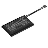 Battery for Apple AirPods 3 Charging Case A2793 3.8V Li-Polymer 370mAh / 1.41Wh