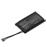 Battery for Apple AirPods 3 Charging Case A2793 3.8V Li-Polymer 370mAh / 1.41Wh