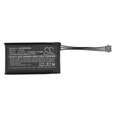Battery for Apple AirPods 3 Charging Case A2793 3.8V Li-Polymer 370mAh / 1.41Wh