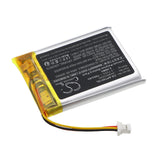Battery for adidas RPT-01 AHB603040 3.7V Li-Polymer 700mAh / 2.59Wh