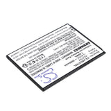 Battery for Archos OXYGEN 57 AC570X 3.8V Li-ion 2000mAh / 7.60Wh
