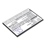 Battery for Archos Oxygen 63 AC630X 3.8V Li-ion 3000mAh / 11.40Wh