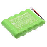 Battery for Alula Repeater RE030 6.0V Ni-MH 2000mAh / 12.00Wh