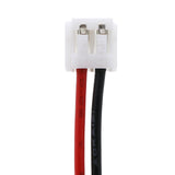 Battery for Alula Repeater RE030 6.0V Ni-MH 2000mAh / 12.00Wh