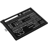 Battery for Archos 5.5 Hero V3 AC55GR 3.8V Li-Polymer 2800mAh / 10.64Wh