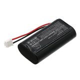 Battery for ADARO IL-300 90703201, L3.60 3.7V Li-ion 6700mAh / 24.79Wh