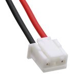 Battery for ADARO Adalit L-3000 Power 90703201, L3.60 3.7V Li-ion 6700mAh / 24.7