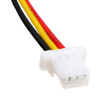 Battery for Alarm.com Video Doorbell 3795 3.7V Li-Polymer 500mAh / 1.85Wh