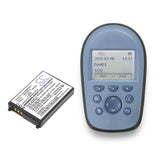 Battery for Ascom 51 Advanced 660089-1B, 660109 3.7V Li-ion 700mAh / 2.59Wh