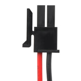 Battery for ATS Electro-Lube 60cc Ultimate Luber 82-90025, MD125N 6.0V Alkaline 