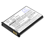 Battery for ATT Turbo Hotspot 2 711700572011, MF01 3.85V Li-Polymer 2500mAh / 9.