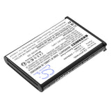 Battery for ATT CT2MHS01 711700572011, MF01 3.85V Li-Polymer 2500mAh / 9.63Wh