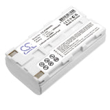 Battery for Audio-Technica ATUC-IRDU LI-240 7.4V Li-ion 2600mAh / 19.24Wh