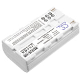 Battery for Audio-Technica ATCS-M60 LI-240 7.4V Li-ion 2600mAh / 19.24Wh