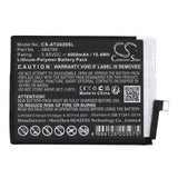 Battery for ATT Maestro 3 386786 3.85V Li-Polymer 4000mAh / 15.4Wh