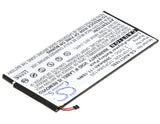 Battery for Asus Zenpad C7.0 0B200-01490000, 1ICP3/64/120, C11P1429, C11P1429(9