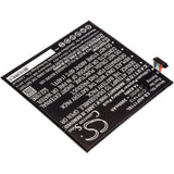 Battery for Asus ME171C 1C 0B200-01260000, C11P1412, C11P1412 (1ICP3/99/100) 3.