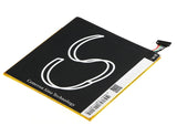 Battery for Asus ME181C C11P1330, C11PN3H, C11Pn93 3.8V Li-Polymer 3500mAh / 13