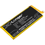 Battery for Asus ZS600KL 0B200-03010300, C11P1801 (1ICP5/49/99) 3.85V Li-Polyme