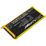 Battery for Asus ZS600KL 0B200-03010300, C11P1801 (1ICP5/49/99) 3.85V Li-Polyme