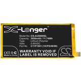 Battery for Asus ZS600KL 0B200-03010300, C11P1801 (1ICP5/49/99) 3.85V Li-Polyme