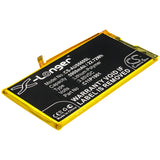 Battery for Asus ROG Phone 2 Ultimate 0B200-03510300, C11P1901 3.85V Li-Polymer