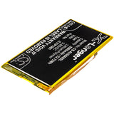 Battery for Asus ROG Phone 2 0B200-03510300, C11P1901 3.85V Li-Polymer 5900mAh 