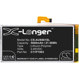 Battery for Asus ROG Phone 3 0B200-03720100, C11P1903 3.85V Li-Polymer 5600mAh /