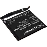 Battery for Asus ZenFone 7 0B200-03740200, C11P1904 3.85V Li-Polymer 4800mAh / 