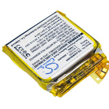 Battery for Asus ZenWatch 3 0B200-02260000, C11N1609 3.85V Li-Polymer 300mAh / 1