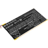 Battery for Asus Z370KL 1L 0B200-01510100, C11P1425 (1ICP3/64/120) 3.8V Li-Poly