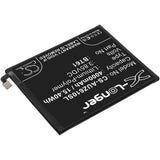 Battery for Acer Liquid Z6 Plus ATL456579, BT61 3.85V Li-Polymer 4000mAh / 15.4
