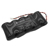 Battery for Adetec 700SRE803 922 BPA 001, 922BPA001 7.5V Alkaline 17000mAh / 127