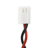 Battery for Adetec Vocalys 700SRE803 922 BPA 001, 922BPA001 7.5V Alkaline 17000m