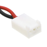 Battery for Adetec Vocalys 700SRE803 922 BPA 001, 922BPA001 7.5V Alkaline 17000m