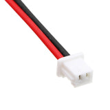 Battery for Baofeng BF-T1 BF-T1 3.7V Li-Polymer 1200mAh / 4.44Wh