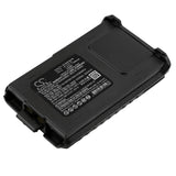 Battery for Baofeng UV-5RL BL-5, BL-5L 7.4V Li-ion 1200mAh / 8.88Wh