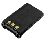Battery for Baofeng UV-5RE BL-5, BL-5L 7.4V Li-ion 1200mAh / 8.88Wh