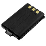 Battery for Baofeng BF-F8 PLUS BL-5, BL-5L 7.4V Li-ion 1200mAh / 8.88Wh