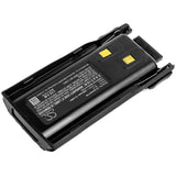 Battery for Baofeng UV-8D BL-8 7.4V Li-ion 1800mAh / 13.32Wh